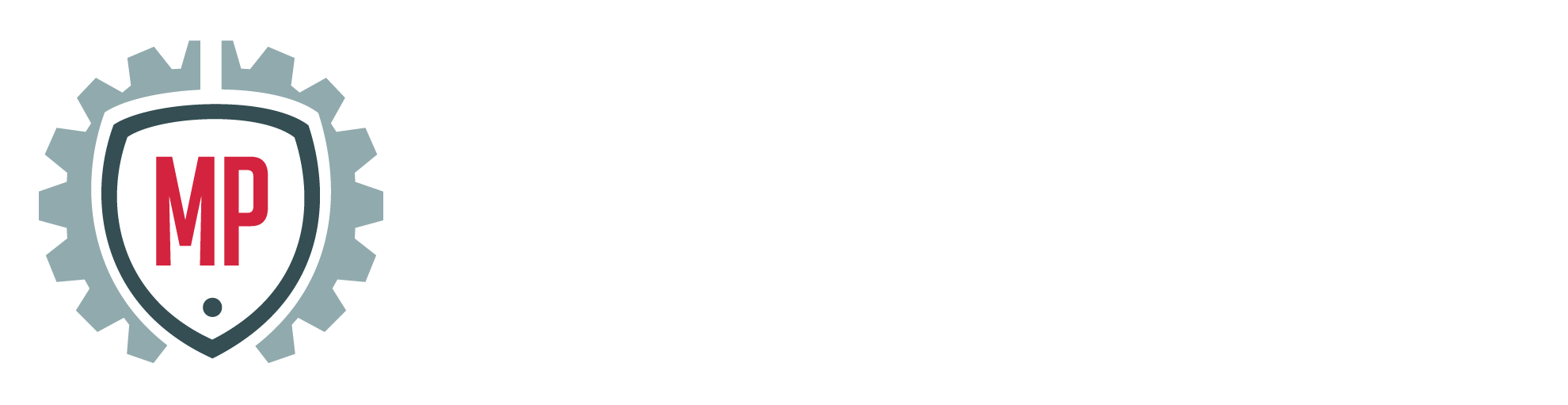MercadoParts Logo